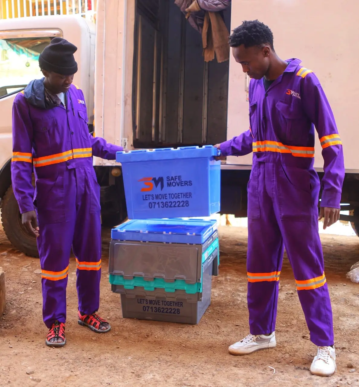 Best Storage Services in Nairobi: What to Look For Before Choosing One